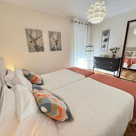 Garden Apartment, Great For Couple - Ponta Delgada Exterior photo